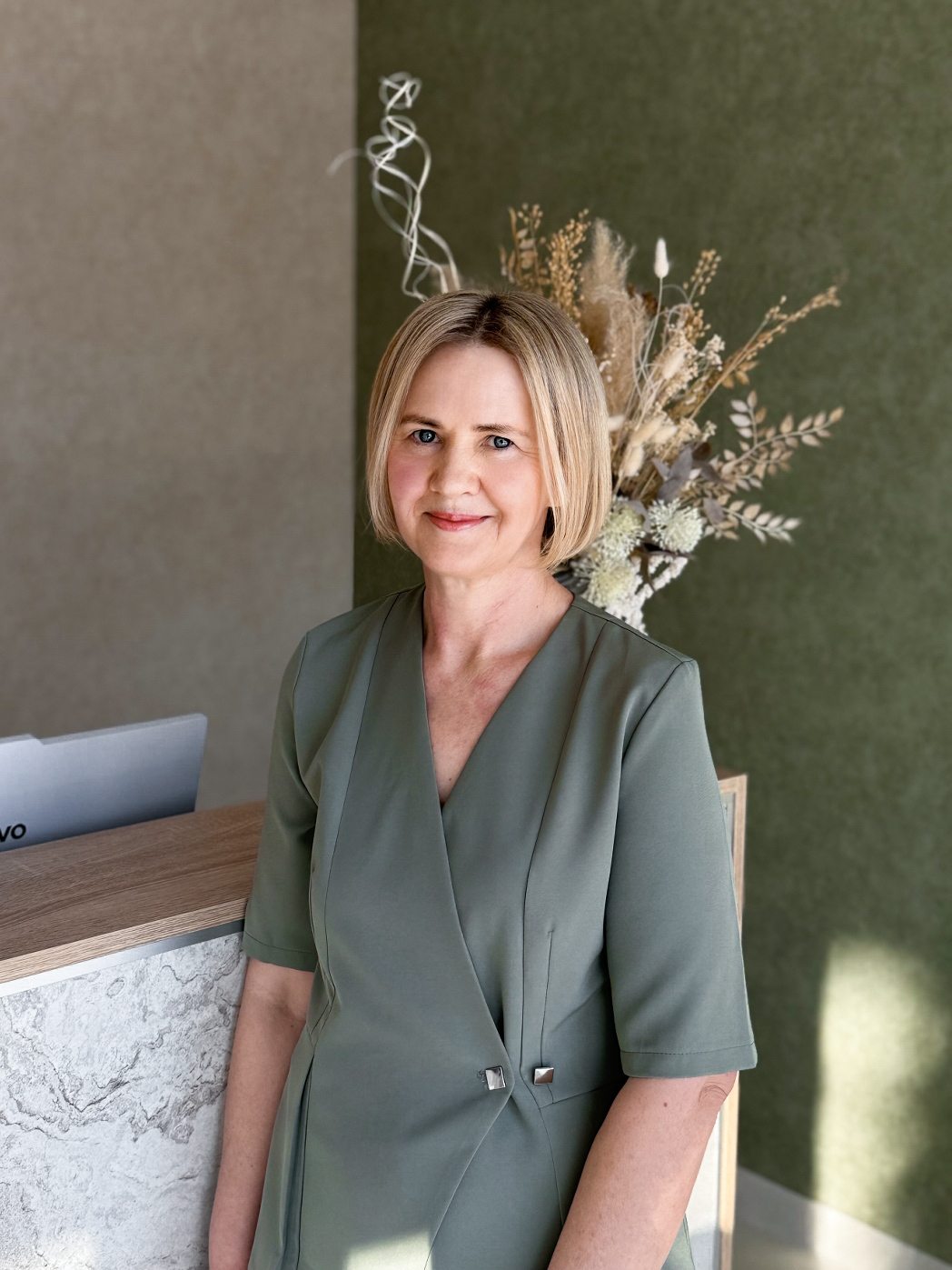 Aušra Vėlavičienė